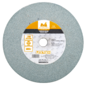 Piatra de Polizor (Verde-VIDIA) - D[mm]: 300- B[mm]: 32- G[#]: 60